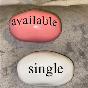 Sally Russell Ceramic Fun Rocks